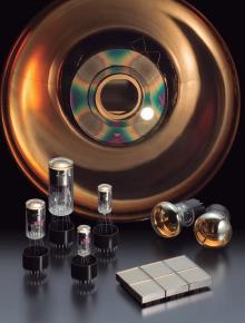 Photomultiplier Tubes And Assemblies For Scintillation Counting & High Energy Physics