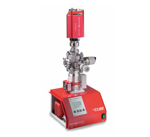 德國普發質譜儀 Pfeiffer HiCube RGA