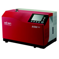 氦質譜測漏儀 Adixen ASM 340