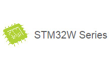 STM32W Series