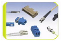 光纤电缆组件