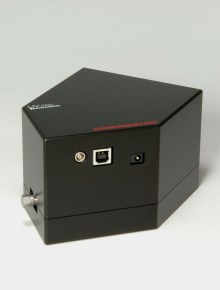 mini-Spectrometer