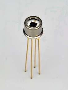 Two-Color Detectors