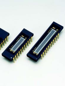 CMOS linear images sensor